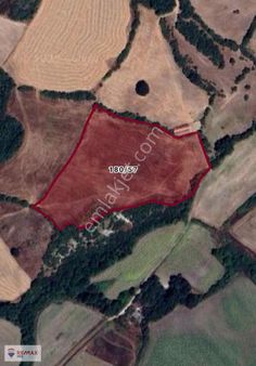 Remax Mıd Den Susurluk Karapürçek Te Satılık Fırsat Tarla