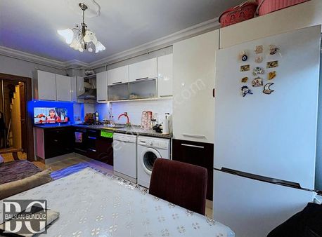 Balkan Gündüz'den Sütlüce'de Satılık 2+1 Dublex