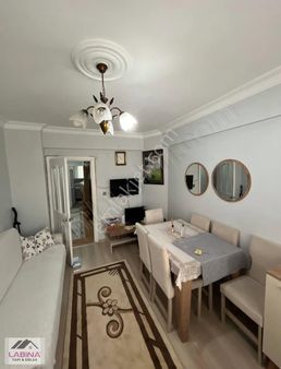 İnönü Mahallesinde Satılık 2+1 Yüksek Giriş Daire!