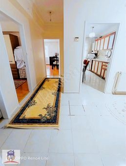 Pursaklar Yunus Emre Caddesi Üzeri Orta Kat Güney Cephe 3+1