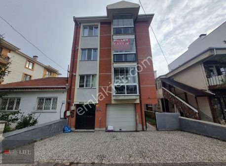 Rw Lıfe // Osmangazi Mahallesinde 3+1 Satılık Daire