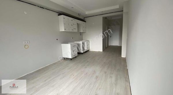 G.o.p Mahallesi O.s.b Yolu Üzeri Satılık Ara Kat 1+1 Daireler