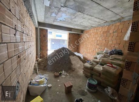 Eray Emlak'tan Satılık 2+1 85m2 Balkonlu Yüksek Giriş