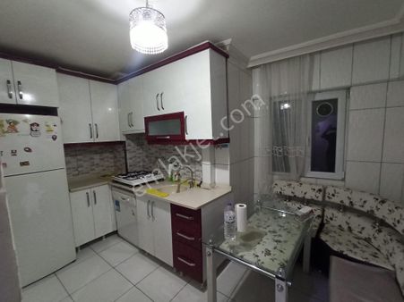 Sincan İstasyon Mah.de 3+1 Harika Konumda Eşyalı Kiralık Daire