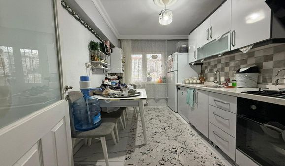 Kanuni Genç Osman Lisesi Yakını Yüksek Giriş Açık Cephe Fırsattt