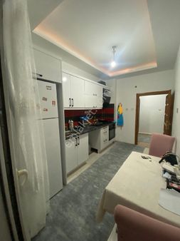 Alanya Güllerpınarı Satılık 2+1 Daire