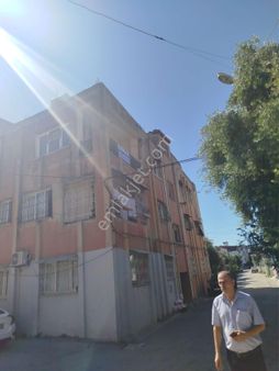 Karacaoğlan Mh. Ebru Müzikol Civ. 2+1 Daire Satılık