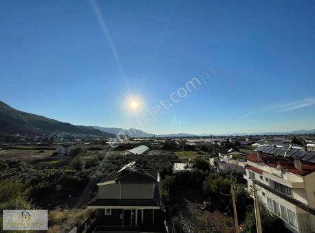 Çalıca Tepe'sinde Satılık 3 +1 Daire