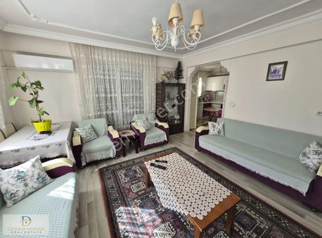 Taşyaka Mah'de Baha Şıkmana 50 Mt,yokuşsuz Bölgede 3+1 Daire