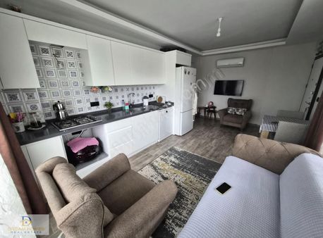 Cami Mah'de, Önü Kapanmaz, Lüx 2 +1 Daıre