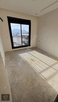 Kadınlar Denizinde Panaromik Deniz Manzaralı Sıfır 1+1