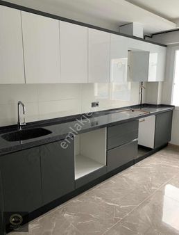 Merkezde Kozdibi Rezidansta 2+1 Dubleks Daire !!