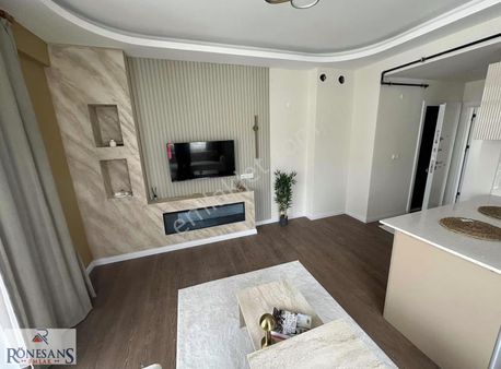 Rönesans Emlak Satılık 0 Eşyalı 1+1