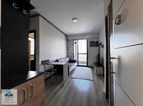 Görükle Manzara 180 Sitesinde Kiralık 2+1 Cam Balkonlu Daire