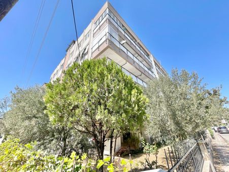 Berkay Demirel'den İkizçayda Site İçerisinde Ferah 2+1 Daire