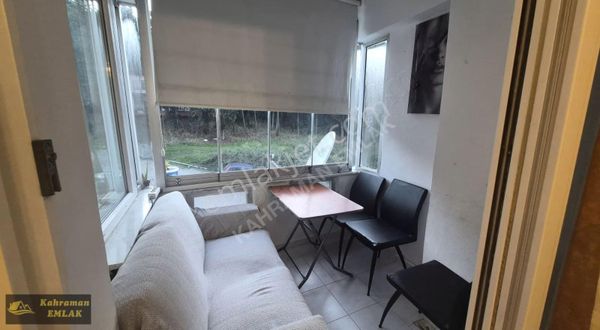 Çınarcık Alp Sokakta 1.kat Köşe Daire