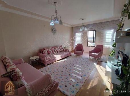 Mesak Gayrimenkulden Emekli Toki'de Satılık 3+1 Daire