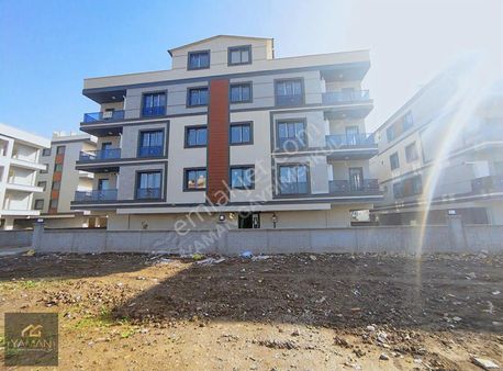 Akhisar Reşatbey Mahallesi Site İçi Kiralık 3+1 Dubleks