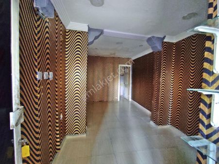 Bahçelievler Cumhuriyet Mah Cadde Üstünde 17,m2-işyeri