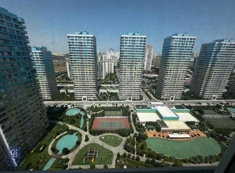 Ispartakule Bizimevler 6 Gökkuşağı Evleri Satılık 2+1 Daire