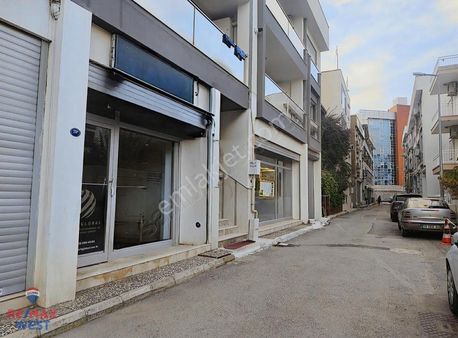 Çiğli Araştırma Hastanesi Yakını Park Cepheli