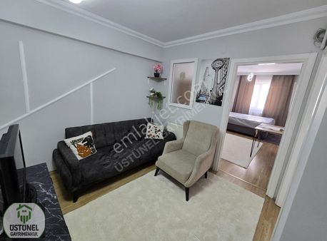 Üstünel'den Görükle Merkezde Masrafsız 2+1 Yatırımlık Daire