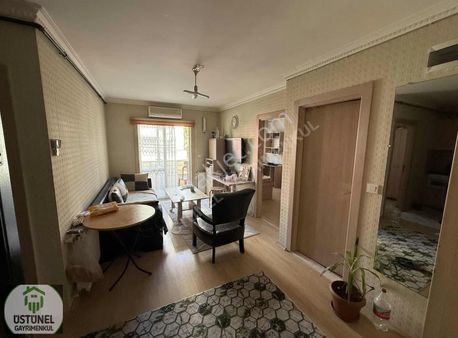 Üstünel'den Görükle'de 2+1 Arakat Satılık Daire