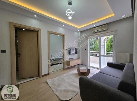 Üstünel'den Dumlupınar'da ''yüksek Kira Getirili'' Tasarım 2+1