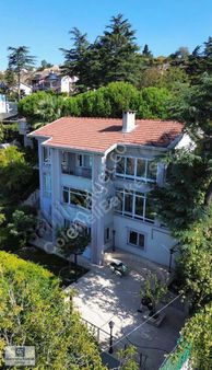 [cb Se7en] Beylikdüzü Gürpınarda Deniz Manzaralı Villa
