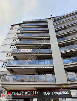 Şemikler Go Life Garden Sitesinde 3,5+1 Satılık Daire