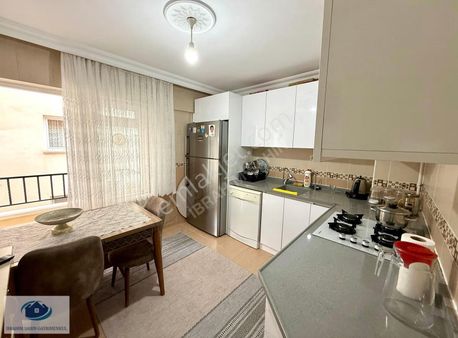 Alsancak 2 Cadde Üzeri Mit Karşısında Full Yapılı Kat Ön Cephe!