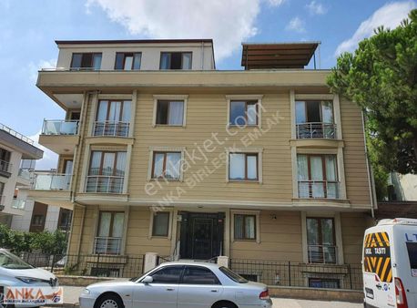 Merkez 18 Den Geniş Ve Ferah 2 Daire Şekli Dubleks