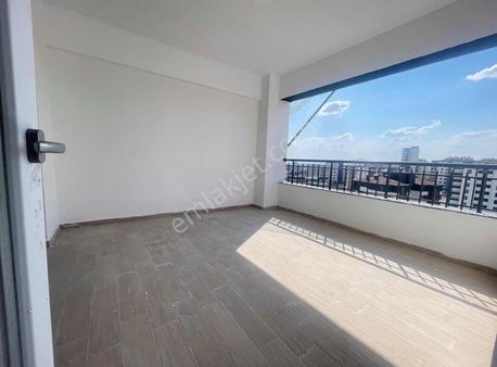 Erkilet Osmangazide Sıfır Teslim 3.5+1 Geniş Daire