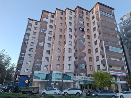 Kiralık Daire Çarşı Yakını Efendibey Mah9