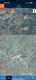 Balıkesir İvrindide Kayapa Mahellesinde Bulun Tarlamız İmara Yakındır İlerleyen Zamanlarda İmara Gir