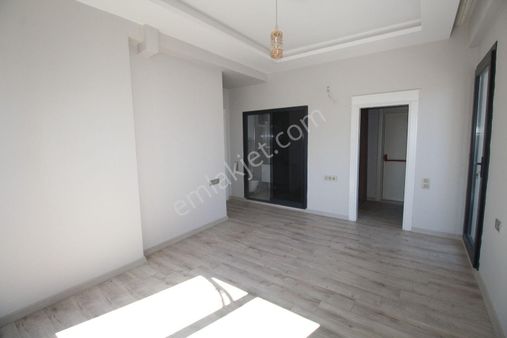 Mezitli Merkez Fırsat Daire