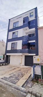 Ertuğrulgazi Mahallesi 4+1