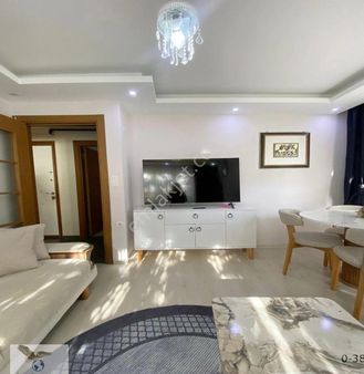 Müslüm Emlaktan Cihangir De 2+1 6 Yıllık Satılık Daire