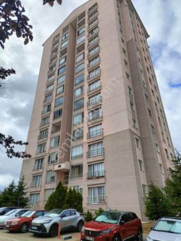 Yukarıyurtçu Mahallesi'nde 3. Kat 3+1 Ferah Kiralık Daire