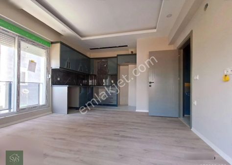 Kızıltoprak Mahallesi 2+1 Sıfır Meydan Kavşağı Dibi Satılık