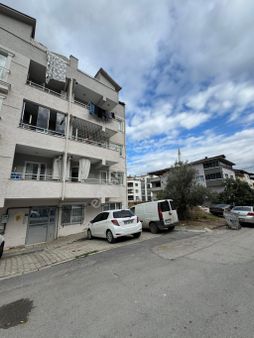 Prestij Gruptan Demirtaşta 5+1 Satılık Daire