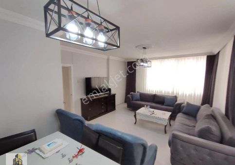 Amaç'tan Beyazevler Yalçınpark Civ 2+1 Masrafsız Geniş Cazip Daire