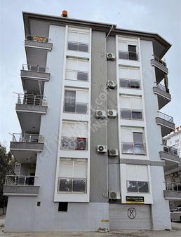 Gng İnşaat Emlak'dan Merkez Mahallesinde 2+1 Doğal Gazlı Kiralık