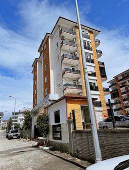 Gng İnşaat Emlak'dan Havuzlu Site İçerisinde 2+1 Eşyalı Daire