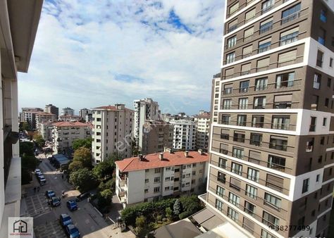 Şaşkınabakkal Mark & Spencer Da 225m2 Teraslı Dubleks