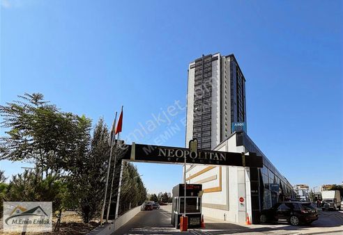 Neopolitanda 4+1 Satılık