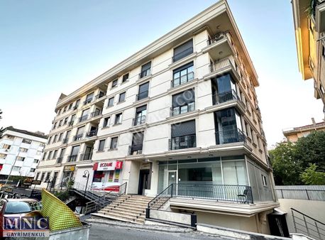 Bahar Sk.ta Kiracısız Genç Binada Ferah 3+1