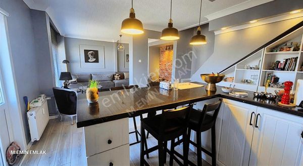 **şeyh Şamil"de Full Yapılı 3+1 Dubleks**kredi Problemi Yoktur**