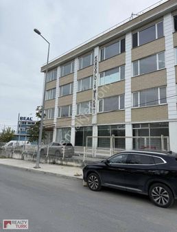 Büyükçekmece Kira Getirili Komple Satılık Bina