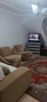 Kiralık Villa Aksoy Sitesi'nde Eşyalı Ve Doğalgazlı Bahçeli